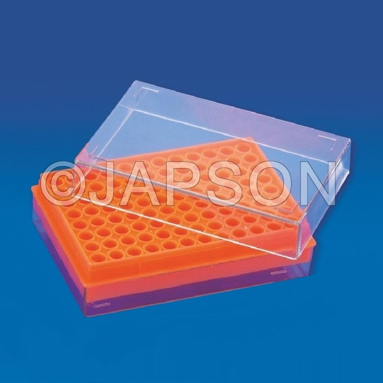 PCR Tube Rack PCR Tube Rack
